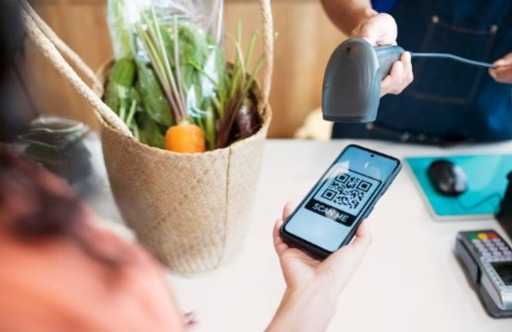 Pasar di Jakarta Akan Gunakan Metode Pembayaran Qris Tahun Depan